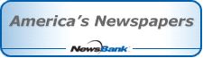 Logo for NewsBank
